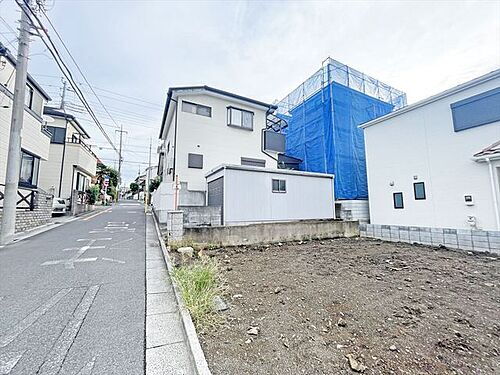 埼玉県さいたま市緑区太田窪１丁目 5980万円 3LDK