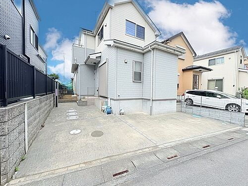 埼玉県上尾市壱丁目北 2690万円