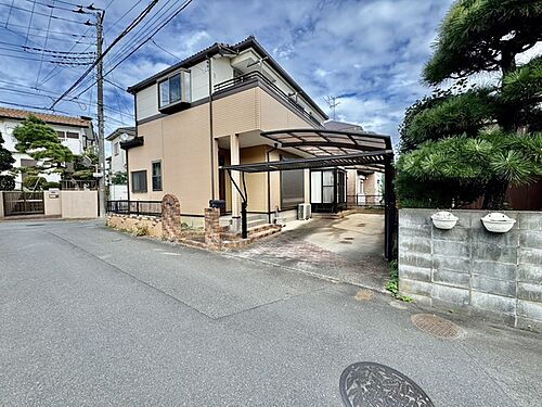 埼玉県上尾市大字瓦葺 2300万円