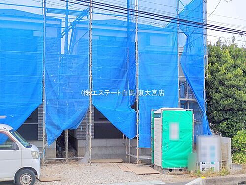 埼玉県さいたま市大宮区櫛引町１丁目 5780万円 3LDK