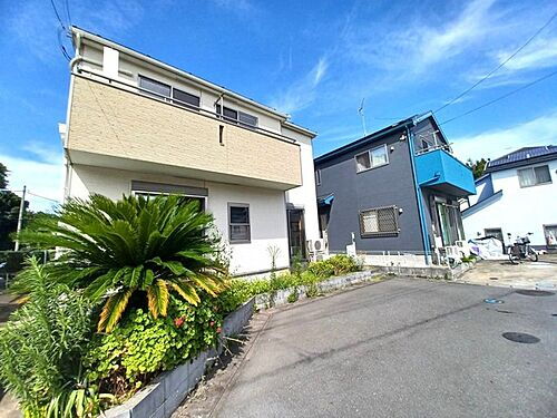 千葉県船橋市旭町２丁目 中古住宅