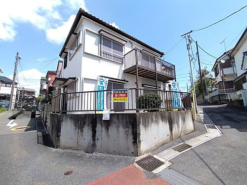 千葉県市川市大野町４丁目 1480万円