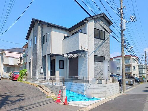 千葉県浦安市堀江2丁目 6898万円 4LDK
