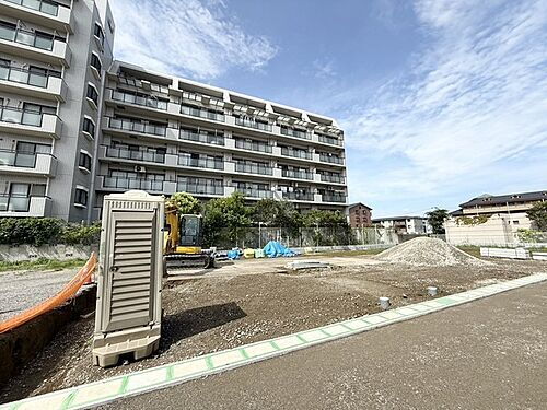 千葉県市川市田尻5丁目 5680万円 4LDK