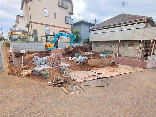 千葉県鎌ケ谷市東道野辺7丁目 3750万円 4LDK