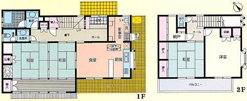 千葉県船橋市駿河台１丁目 中古住宅