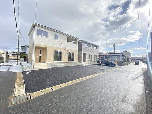 宮城県石巻市大街道東１丁目 1990万円 4SLDK