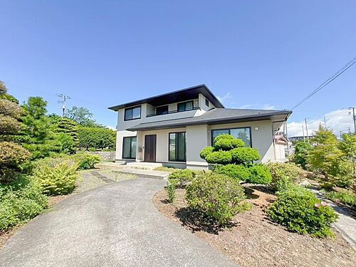 宮城県栗原市瀬峰清水山 2980万円 6LDK