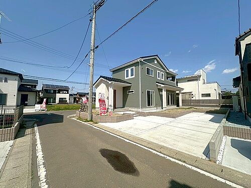 宮城県柴田郡柴田町船岡新栄３丁目 2790万円