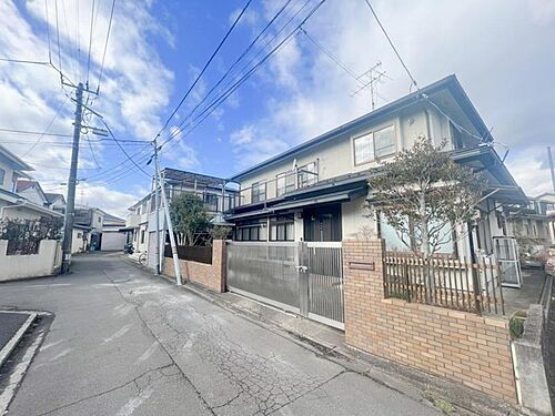 宮城県仙台市若林区若林２丁目 2580万円