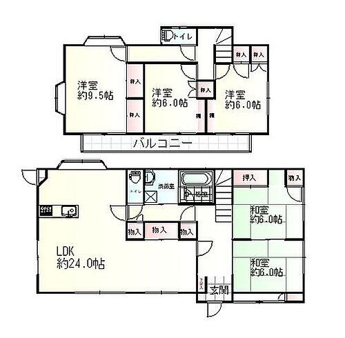 宮城県仙台市青葉区台原６丁目 3480万円