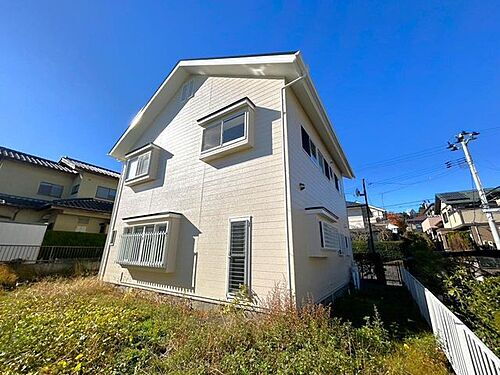 宮城県仙台市青葉区国見ケ丘４丁目 中古住宅