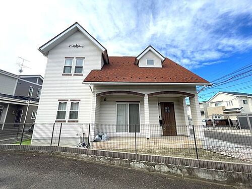 宮城県仙台市若林区今泉２丁目 中古住宅