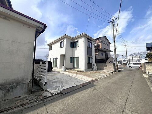 宮城県仙台市若林区沖野１丁目 中古住宅