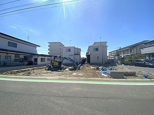 宮城県塩竈市清水沢１丁目 3299万円 4LDK