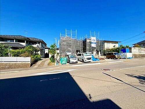 宮城県仙台市太白区太白２丁目 2780万円 4LDK