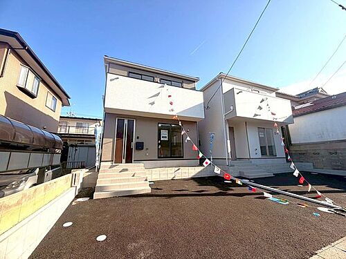 宮城県多賀城市大代5丁目 2250万円 3LDK
