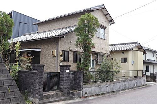 岐阜県多治見市旭ケ丘１０丁目 880万円