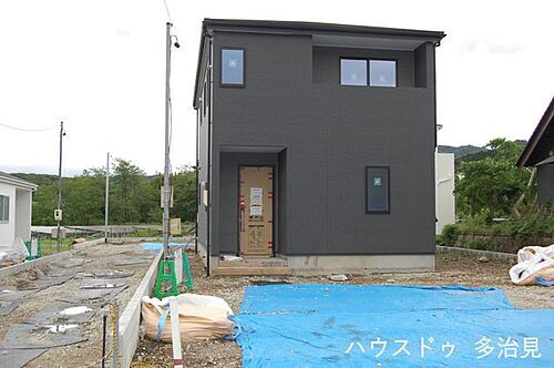 岐阜県土岐市妻木町 2480万円 5LDK