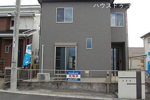 岐阜県多治見市滝呂町１２丁目 中古住宅