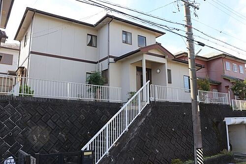 岐阜県多治見市市之倉町１２丁目 中古住宅