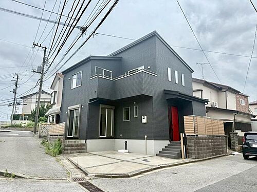 千葉県千葉市稲毛区宮野木町 2880万円
