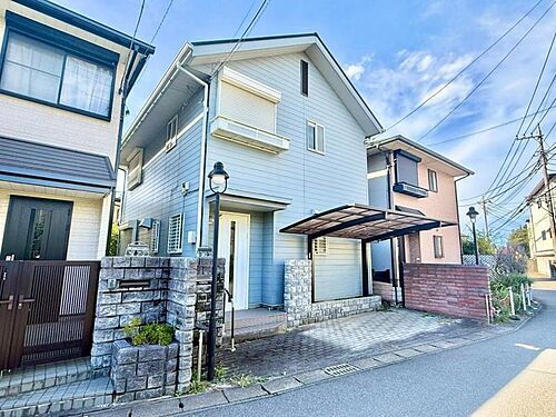 千葉県八千代市勝田台南３丁目 中古住宅