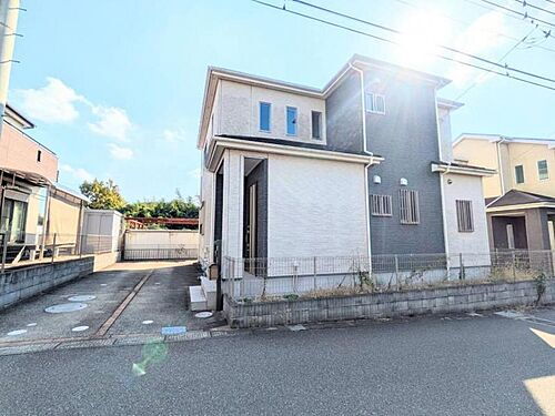 千葉県船橋市金堀町 1950万円
