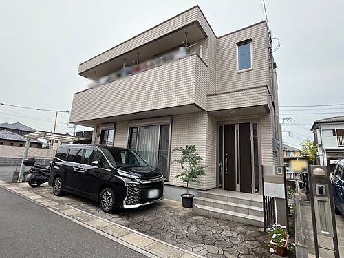 埼玉県さいたま市見沼区大字中川 3780万円