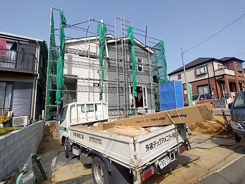 千葉県四街道市旭ケ丘５丁目 3880万円 4LDK