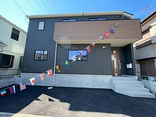 千葉県千葉市花見川区三角町 1988万円 4LDK