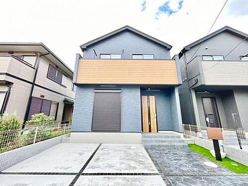 千葉県四街道市千代田２丁目 2690万円 3SLDK