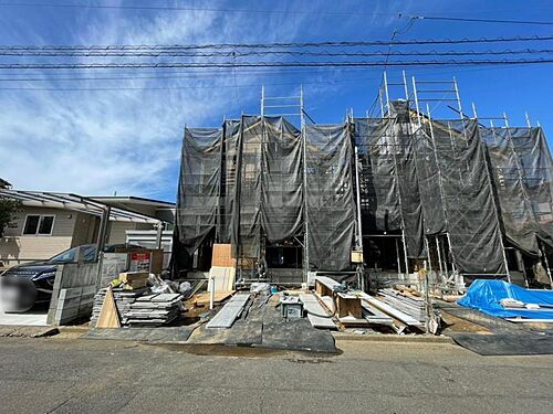 千葉県四街道市みそら3丁目 3299万円 4LDK