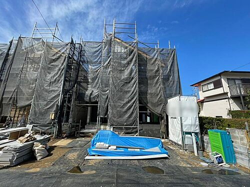 千葉県四街道市みそら3丁目 3299万円 4LDK