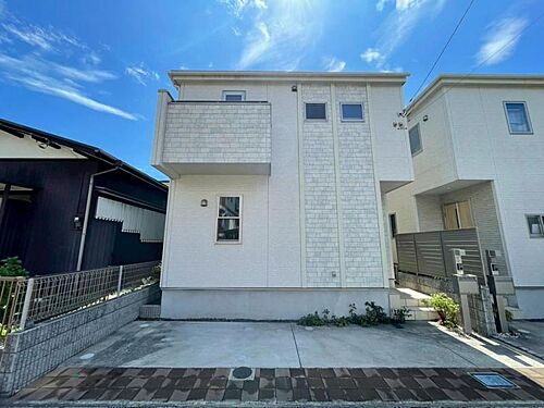 千葉県千葉市稲毛区宮野木町 中古住宅