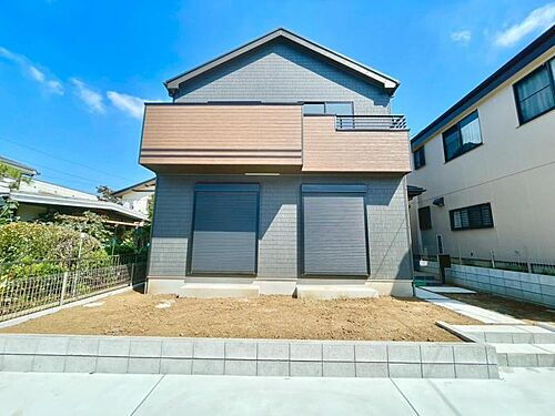 千葉県四街道市旭ケ丘1丁目 3190万円 4LDK