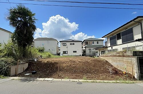 千葉県四街道市旭ケ丘2丁目 3880万円 4LDK