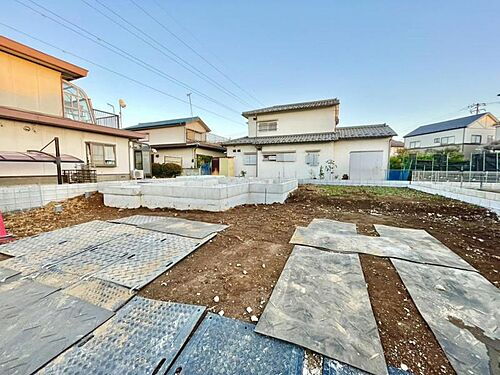 千葉県千葉市花見川区こてはし台４丁目 4099万円 4LDK