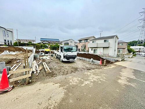 千葉県四街道市物井 3090万円 4LDK