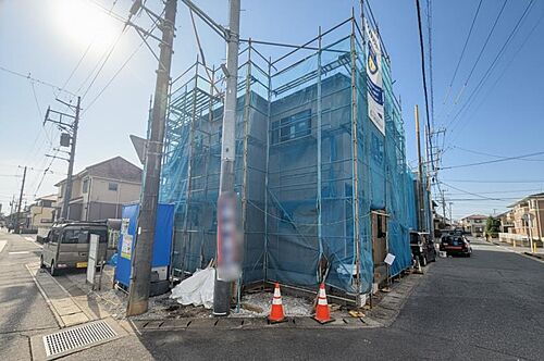 千葉県佐倉市井野 3590万円 4LDK