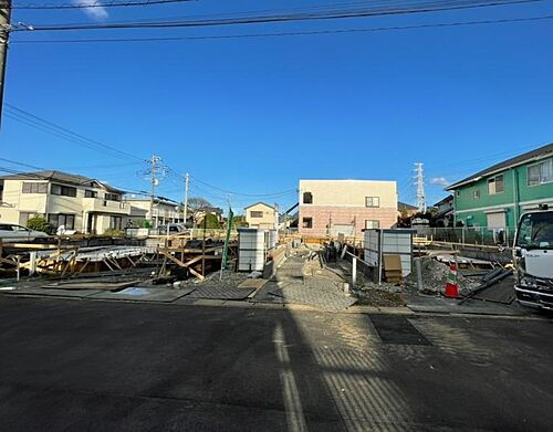 千葉県佐倉市石川 2990万円 4LDK