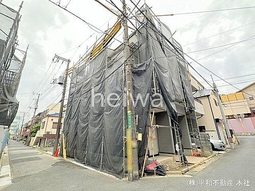 埼玉県川口市緑町 5280万円 4LDK