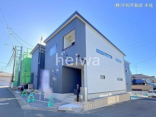 埼玉県さいたま市南区大字大谷口 4390万円