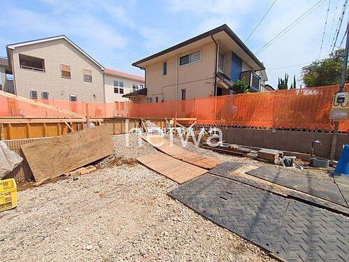 埼玉県川口市戸塚境町 5980万円 3LDK