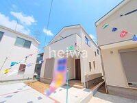 埼玉県川口市大字石神 3880万円 4LDK