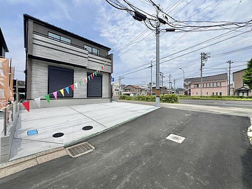 宮城県仙台市若林区一本杉町 5690万円 4LDK