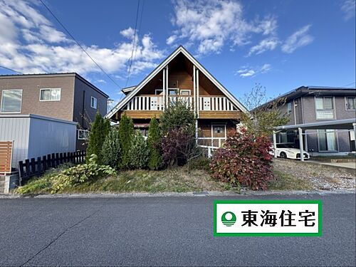 宮城県名取市愛島台６丁目 中古住宅
