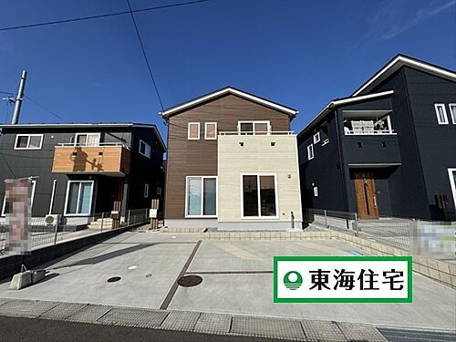 宮城県名取市閖上西１丁目 中古住宅