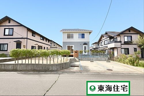 宮城県仙台市青葉区高野原３丁目 中古住宅