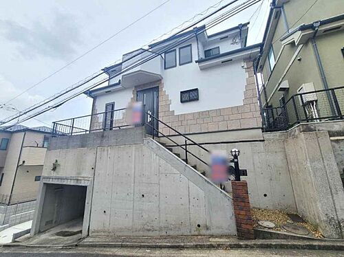 神奈川県横浜市戸塚区戸塚町 4197万円 4LDK